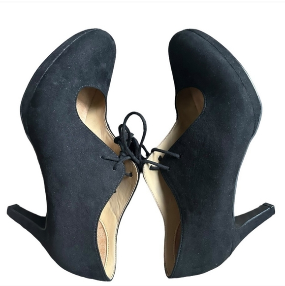 Naturalizer Paxton Pumps size 7.5 - Picture 7 of 9